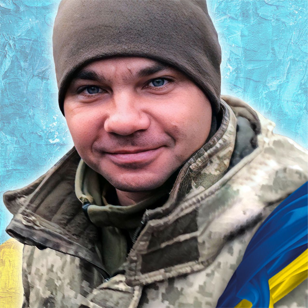 Ушаков Максим Миколайович